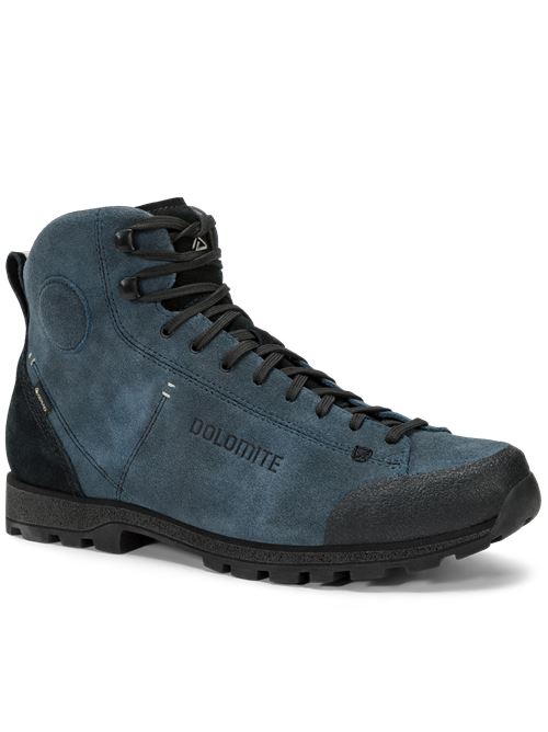 Shoe 54 High Dust GTX DOLOMITE | 424962/Denim Blue